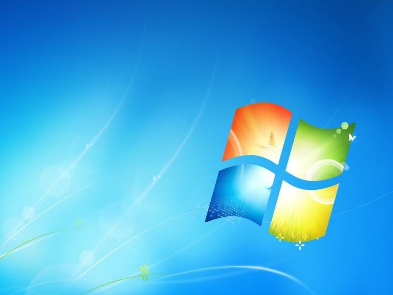 Как через BIOS восстановить систему Windows 7